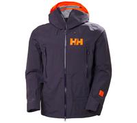 Veste de ski Helly Hansen Sogn 2.0 Violet L