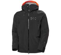 Veste de ski Helly Hansen Sogn Shell 2.0 Noir M