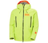 Veste de ski Helly Hansen Sogn Shell 2.0 Vert L