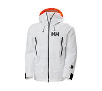 Veste de ski HELLY HANSEN Sogn Shell 2.0 (White) Homme XL