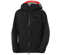 Helly Hansen Sogn Shell Jacket Noir XL Femme