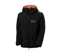 Helly Hansen Sogn Evo Shell Jacket Noir 2XL Homme