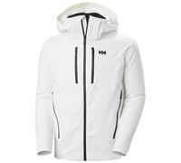 Veste de ski Helly Hansen Steilhang 2.0 Blanc L