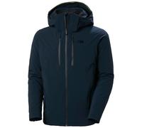 Veste de ski Helly Hansen Steilhang 2.0 Bleu S