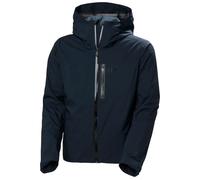 Helly Hansen Swift 3in1 Jacket Bleu XL Homme