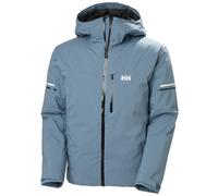 Veste de ski Helly Hansen Swift Team Bleu XL