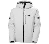 Veste de ski Helly Hansen Swift Team Gris L