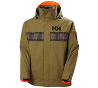 Helly Hansen Unisex Ullr™ D Shell Jacket Marron L