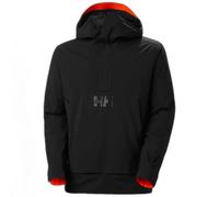 Veste de ski Helly Hansen ULLR D Anorak Noir XL