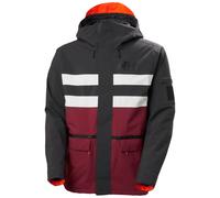 Helly Hansen Ullr D Fram Jacket Noir M Homme,Femme