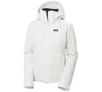 Veste de ski HELLY HANSEN W ALPHELIA LIFALOFT JACKET (SEAFOAM) femme S