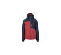 Hi-tec Alpir Jacket Rouge,Bleu 2XL Homme