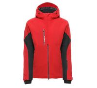 Dainese Snow Etra Aerosense-dry Core Ready Jacket Rouge S Homme