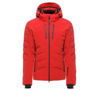 Veste de ski Homme Dainese IVENTA DERMIZAX EV™ Racing-Red