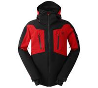 Veste de ski homme Dare 2b Assimilate Jacket Taille: XXXL / Couleur: rouge / noir
