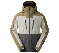 Veste de ski homme Dare 2b Baseplate III Jacket Taille: S / Couleur: kaki / beige
