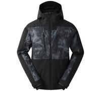 Veste de ski homme Dare 2b Baseplate III Jacket Taille: XL / Couleur: noir / gris