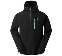 Dare2b Homme Eagle Iii Jacket COAT, Noir, S EU