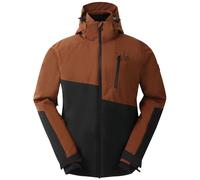 Dare2b Halfpipe Iii Jacket Marron XL Homme