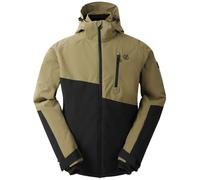 Veste de ski homme Dare 2b Halfpipe III Jacket Taille: XS / Couleur: kaki / noir