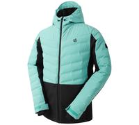 Veste de ski homme Dare 2b Ollie III Jacket Taille: M / Couleur: noir / bleu