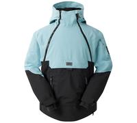 Veste de ski homme Dare 2b T-bar overhead II Jacket Taille: M / Couleur: noir / bleu