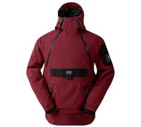 Veste de ski homme Dare 2b T-bar overhead II Jacket Taille: XS / Couleur: bordeau