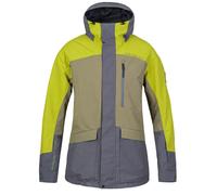 Veste de ski homme Hannah Garow Fd Taille: XXL / Couleur: vert