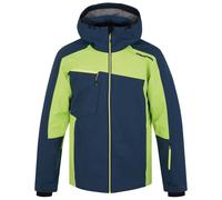 Veste de ski homme Hannah Kelton Taille: XL / Couleur: bleu / jaune