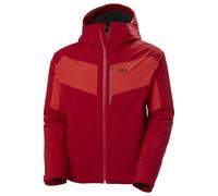 Veste de ski homme Helly Hansen Carv Lifaloft 2.0 Jacket Taille: XL / Couleur: rouge