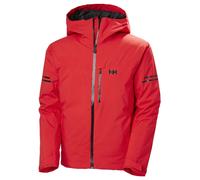 Veste à capuche Helly Hansen Swift Team PrimaLoft rouge pur - L