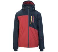 Veste de ski homme Hi-Tec Alpir Taille: XL / Couleur: bleu / rouge