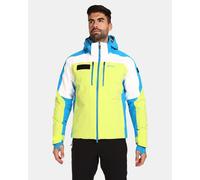 Veste de ski homme Kilpi Dexen-M vert clair XXL