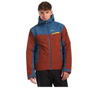 Veste de ski homme Kilpi Flip-M (2024) Taille: XXL / Couleur: rouge / bleu