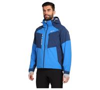 Veste de ski homme Kilpi Taxido-M Taille: L / Couleur: bleu