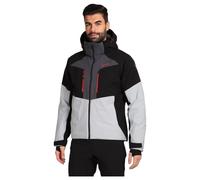 Veste de ski homme Kilpi Taxido-M Taille: L / Couleur: gris