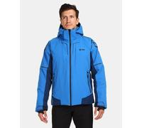 Veste de ski homme Kilpi Turnau-M bleu 3XL