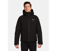 Veste de ski homme Kilpi Turnau-M Noir 3XL