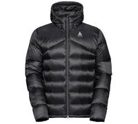 Veste de ski homme - Odlo - Cocoon X - Imperméable - Respirant - Noir XL