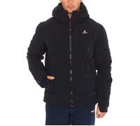 Veste de ski homme SMF22371-Le noir XXXL
