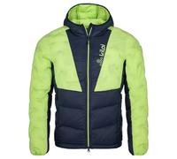 Kilpi Tevery Down Jacket Vert XS Homme