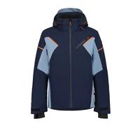 Veste de ski Icepeak Fircrest Bleu 46