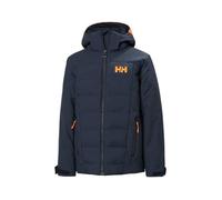 Veste de ski imperméable venture enfant Helly Hansen - navy - 14 ans 8 ans
