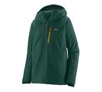 Veste de ski isolÃ©e femme Patagonia Storm Shift Vert XL