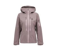 Veste de ski isolant femme Black Diamond Recon LT Violet M