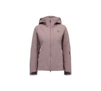Veste de ski isolant femme Black Diamond Recon Violet S