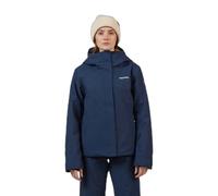Rossignol Velika Insulated Jacket Bleu L Femme