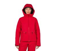 Rossignol Rochrun Insulated Jacket Rouge S Femme