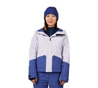 Rossignol Rochrun Insulated Jacket Violet XS Femme