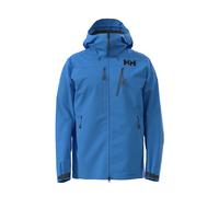 Veste de ski isolante Helly Hansen Odin Infinity Bleu L